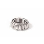 LM48548 Steel Tapered Roller Bearing Cone