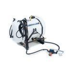 Master 60 Gallon 3 Point Mounted Sprayer S3K-21-060D-MM