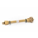 Eurocardan 45902 Series 4 Driveshaft Assembly