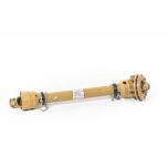 Eurocardan 34192 Series 6 Driveshaft Assembly