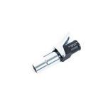 Lock N Flate Locking Air Chuck Straight Closed Flow