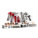 A-50291005 Tractor Major Front Axle Overhaul Kit fits International
