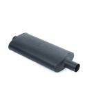 Stanley CC-1 Backhoe Muffler fits Case-IH