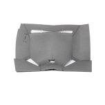 4541 Upholstery Combine Cab Headliner Kit fits International