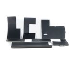 4056 K&M Tractor Cab Foam Kit fits John Deere