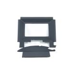 4509 K&M Tractor Cab Foam Headliner Kit fits John Deere
