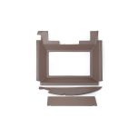 4510 K&M Tractor Cab Foam Headliner Kit fits John Deere
