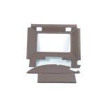 4511 K&M Tractor Cab Foam Headliner Kit fits John Deere