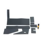4050 K&M Combine Cab Foam Kit fits John Deere