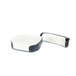 7428 K&M Tractor Seat Cushion fits Oliver White