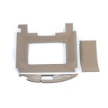 4532 K&M Tractor Cab Foam Headliner fits John Deere