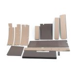 4209 K&M Tractor Cab Foam Kit fits John Deere