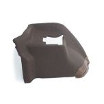 4226 K&M Tractor Cab Foam LH Fender Panel with Buddy Seat fits John Deere
