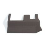4221 K&M Tractor Cab Foam Upholstery Rear Cab Panel fits John Deere