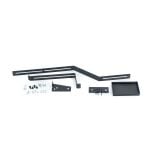 3172 Tractor Cab Monitor Bracket fits John Deere