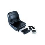 127 Uni Pro Seat Assembly with Armrests