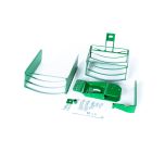 3343 K&M Tractor Swivel Step Kit fits John Deere