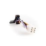 REI 510728 Radio Adapter Harness fits John Deere