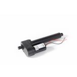 8" Stroke ID-Ballscrew Linear Actuator 1000 lb. Capacity