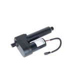 9843435 Round Baler Twine Net Wrap Actuator fits Case-IH