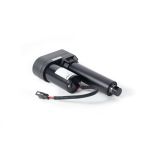 86634125 Round Baler Net Twin Wrap Actuator fits Case-IH