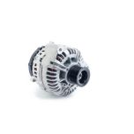 RE550906 12V New Alternator 240 Amp fits John Deere