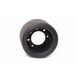 RE576550 Poly Capped Track Tractor Mid Roller fits John Deere