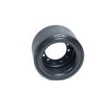 RE594957 Poly Capped Track Tractor Mid Roller fits John Deere