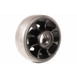 47827306 Poly Capped Track Tractor Mid Roller fits Case-IH