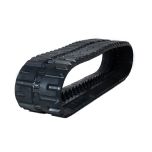 7316763 Skid Steer Rubber 18" Staggered C Block Track fits Bobcat 450x86x55