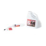 TireJect Off-Road Tire Sealant Injection 1 Gallon Kit