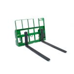 MDS 2815-1248 Tractor Loader Pallet Forks fits John Deere