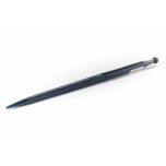 Bare-Co B84004 Round Hay Bale Spear 1-3/8" x 39"