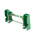 MDS 2819 Uni-Tach Skid Steer Carrier fits John Deere Loaders