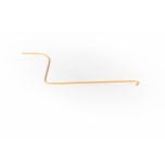 1031118M1 Wheel Rake Tooth fits Massey Ferguson
