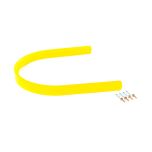 86637149 Baler Poly Pickup Band fits New Holland PB6NNH-Y