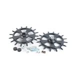 Yetter 6200-001 Cast Spike Planter Closing Wheel Kit