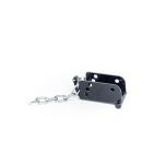 NDY Stalk Stomper Torsion Style 3 Position Pivot Bracket 20A-413