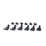 NDY 643/693 Series John Deere Corn Head Stalk Stompers JD693-AR-SB