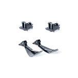 NDY 600/700 Series 2 Row John Deere Corn Head Stalk Stompers
