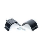 Back Saver Winch Bracket for 10" Auger Tubes