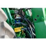 Outback Wrap Hydraulic Hose Markers 18X4GBBB