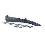 Precision Planting White 6000/8000 Bullseye Seed Tube