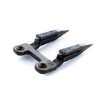 71386962 Rigid Platform Sickle Guard fits Gleaner