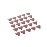 87728905 Platform Coarse Tooth 7 TPI Sickle Section Fits Case IH