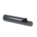 IF2252950F Steel Combine Auger Tube Liner fits John Deere 53.25"