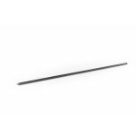 H139600 Combine Straw Chopper Shaft fits John Deere