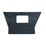 AXE17820 Combine Power Fold 300 bu LH Front Grain Tank Canvas fits John Deere