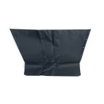 AXE17822 Combine Power Fold 300 bu LH Rear Grain Tank Canvas fits John Deere
