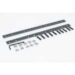 Lickity Split 2" Sickle Splice Repair Kit